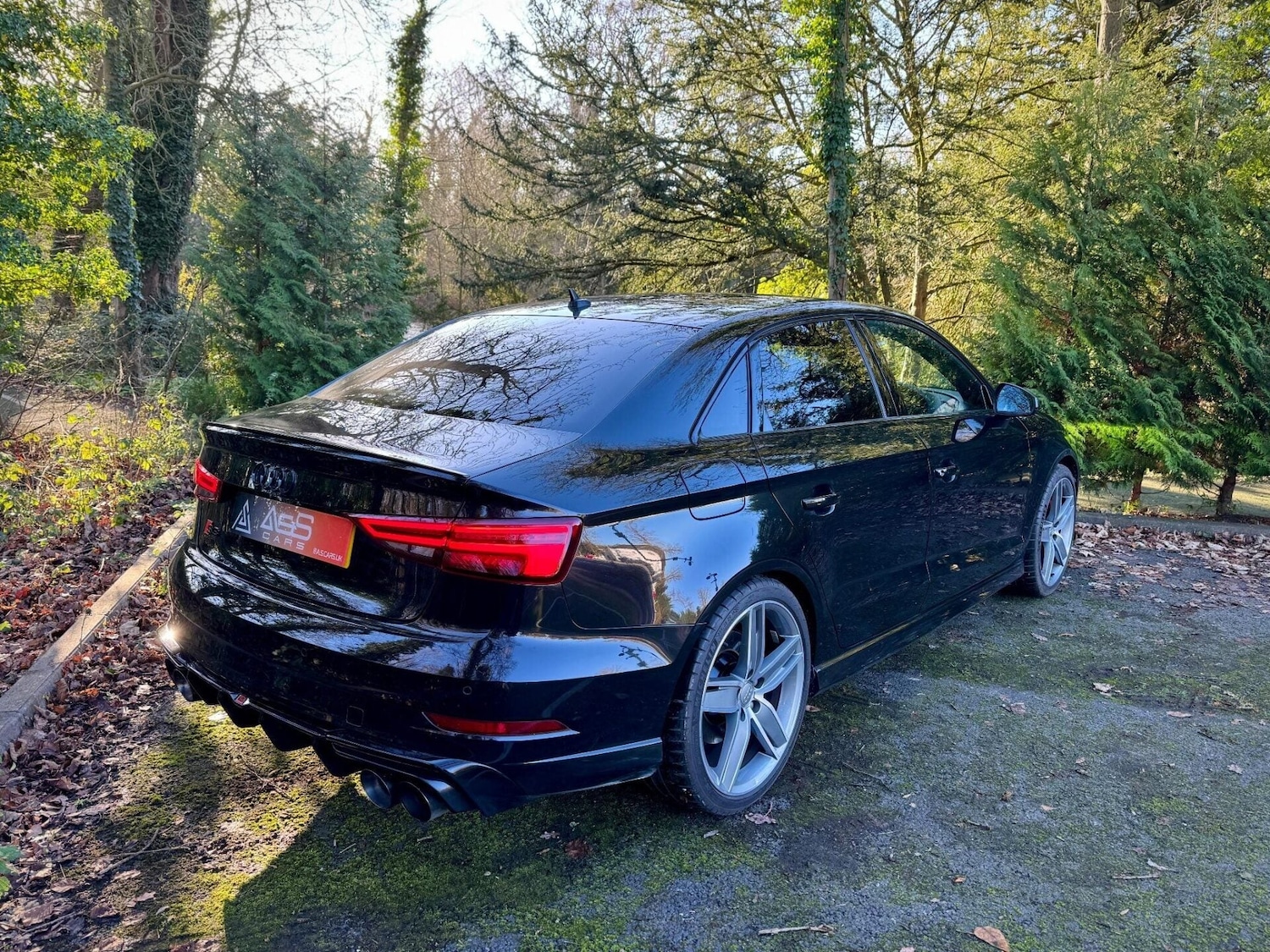 Used Audi A3 2017 for sale - 77204846: Photo 51