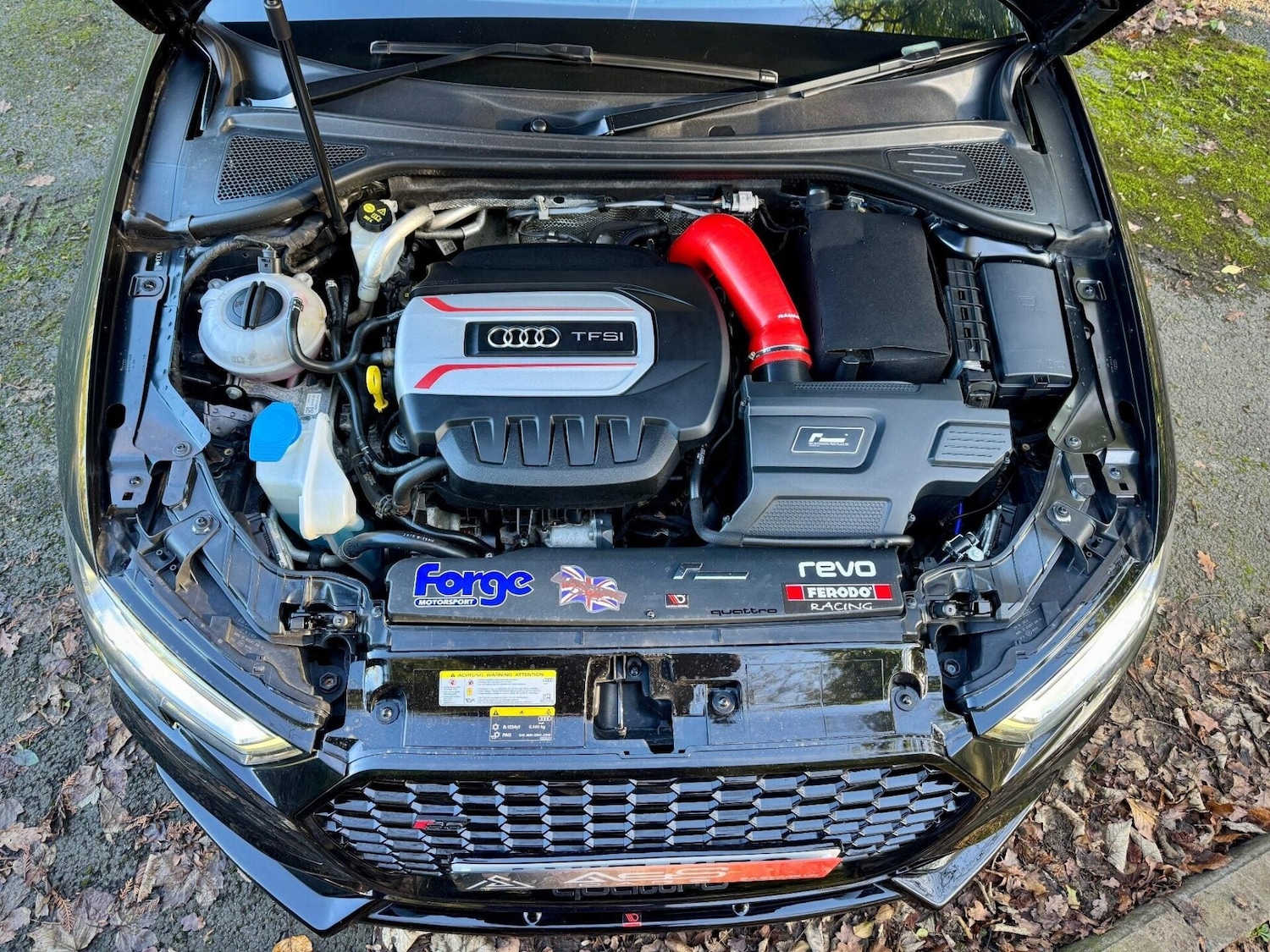 Used Audi A3 2017 for sale - 77204846: Photo 53