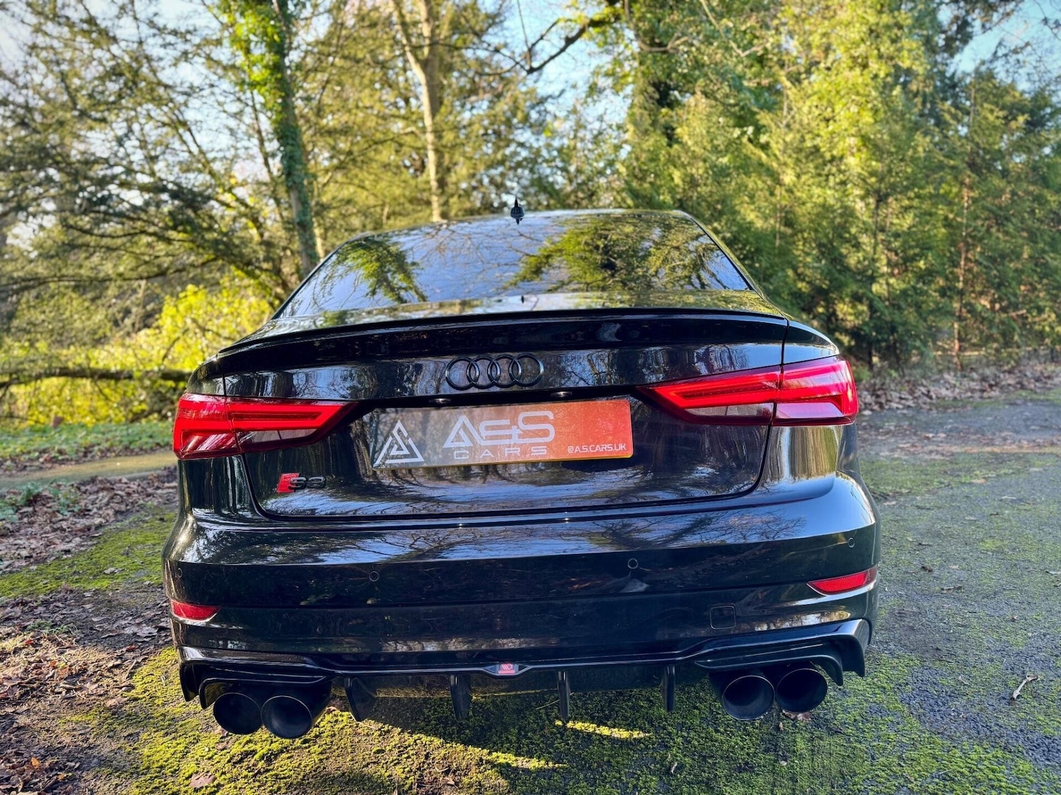 Used Audi A3 2017 for sale - 77204846: Photo 54