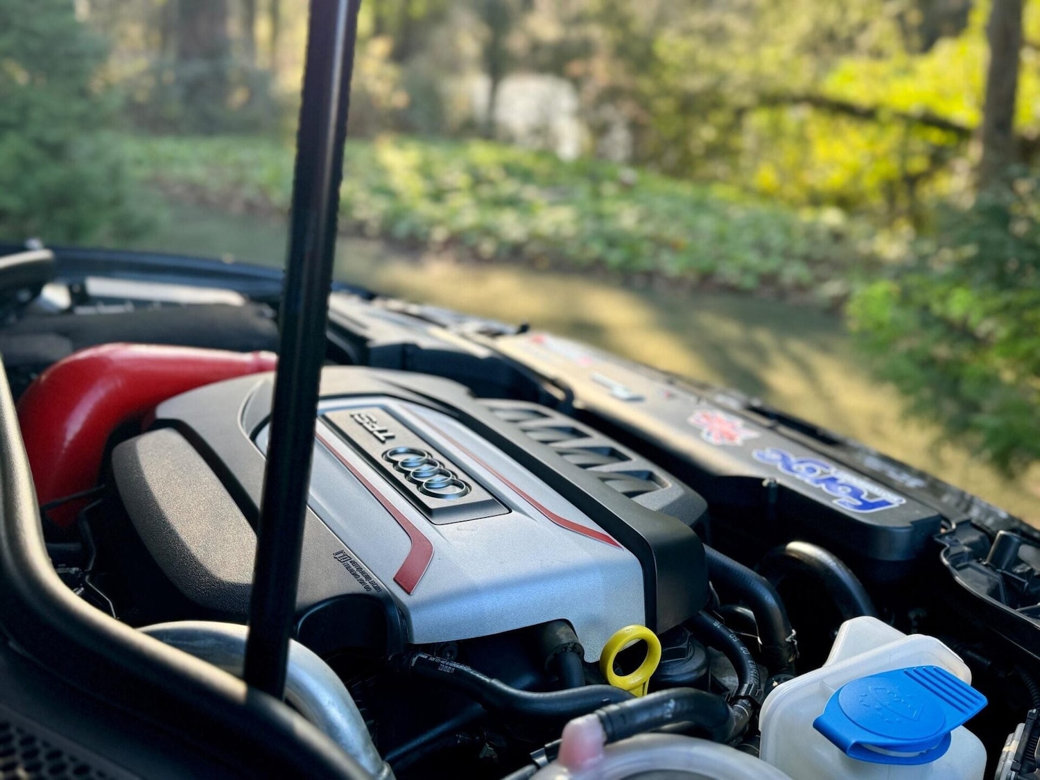 Used Audi A3 2017 for sale - 77204846: Photo 55