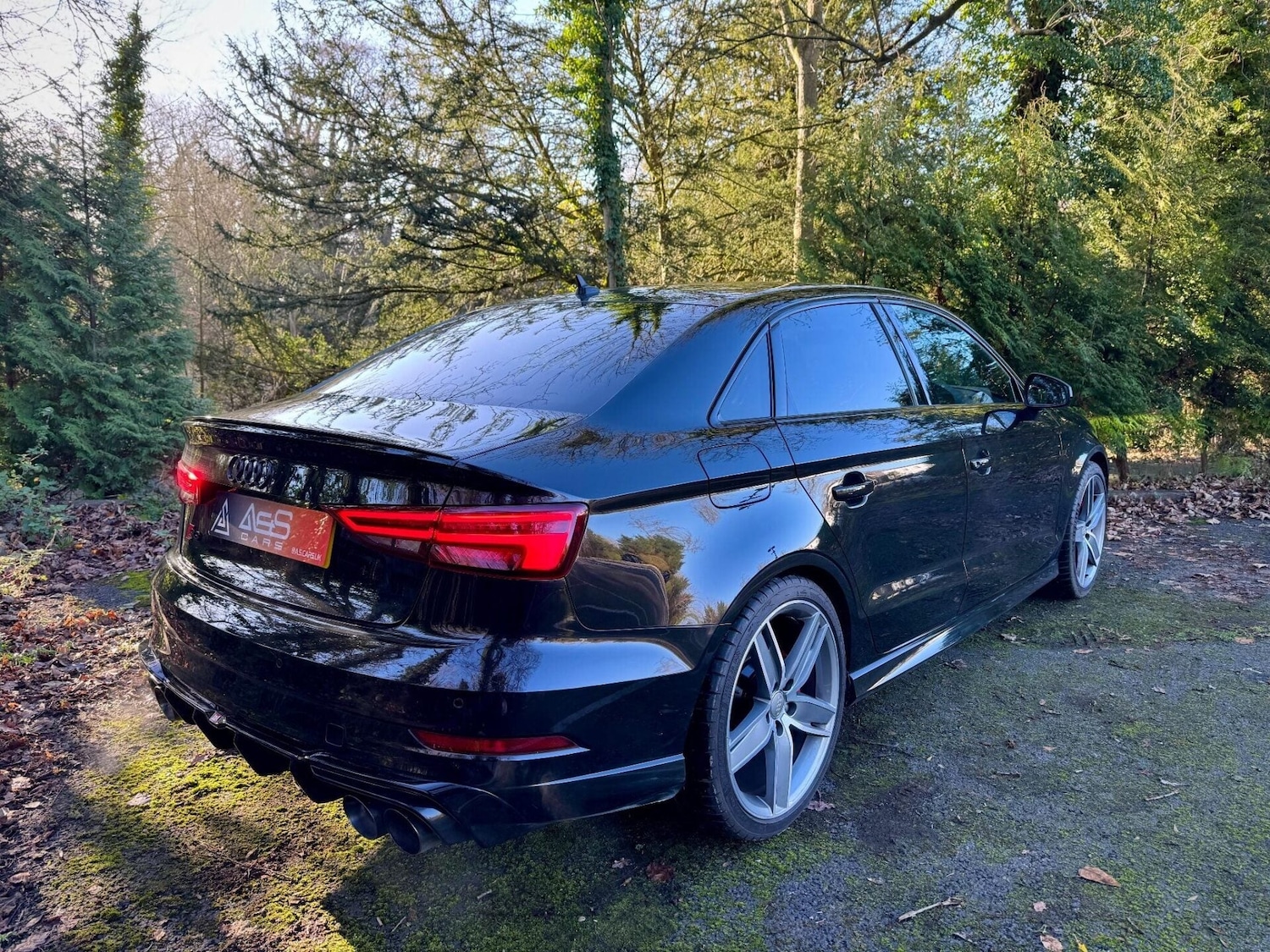 Used Audi A3 2017 for sale - 77204846: Photo 57