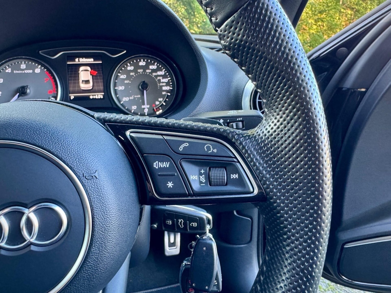 Used Audi A3 2017 for sale - 77204846: Photo 58