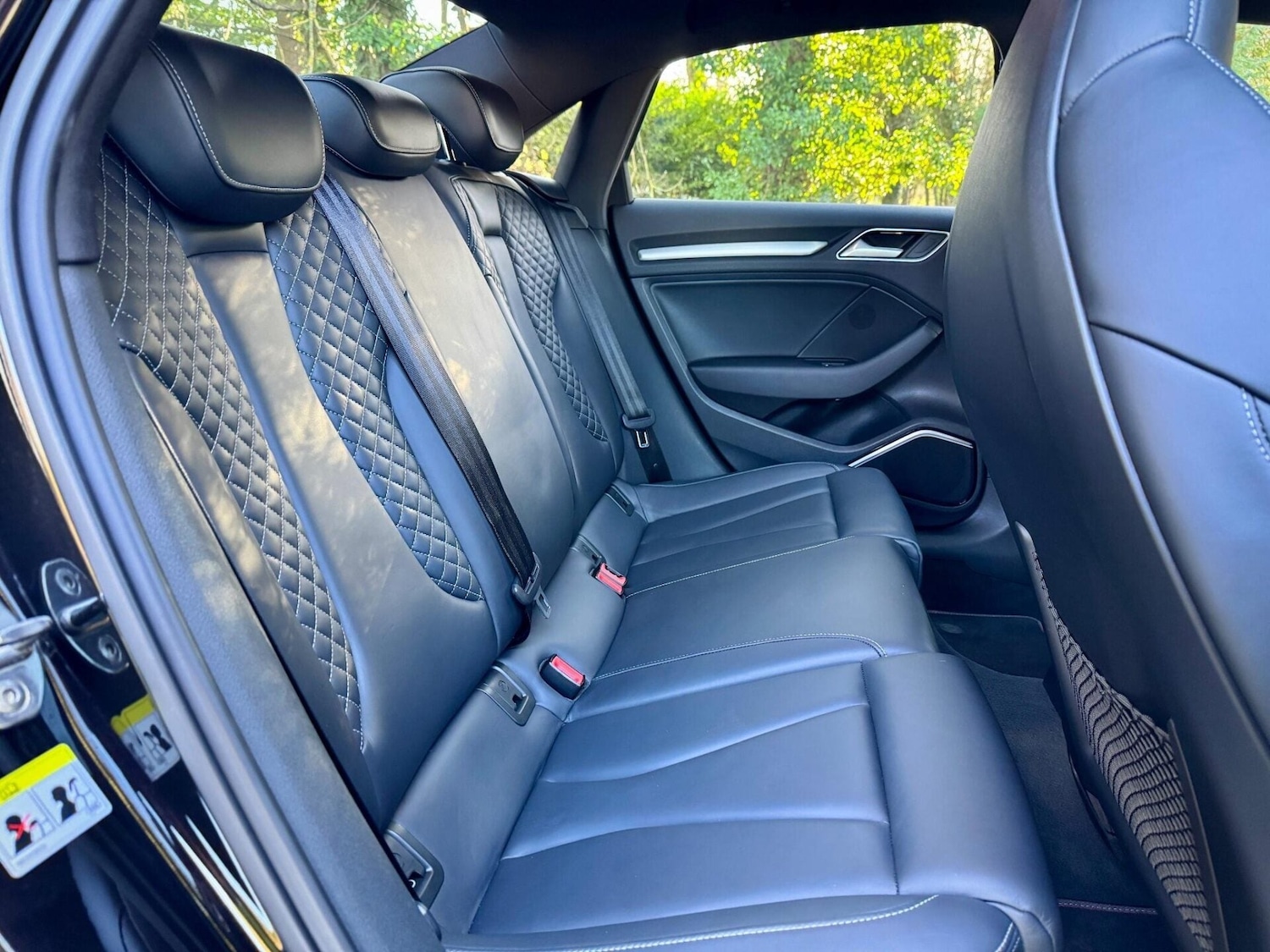 Used Audi A3 2017 for sale - 77204846: Photo 6