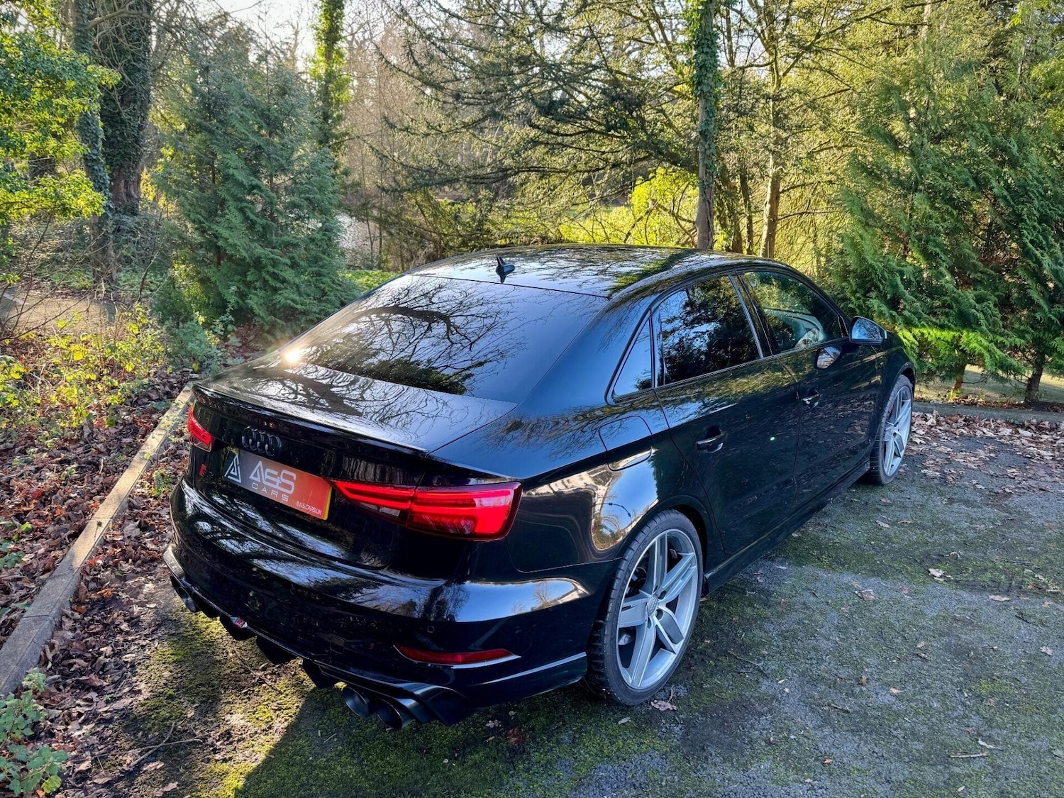 Used Audi A3 2017 for sale - 77204846: Photo 60