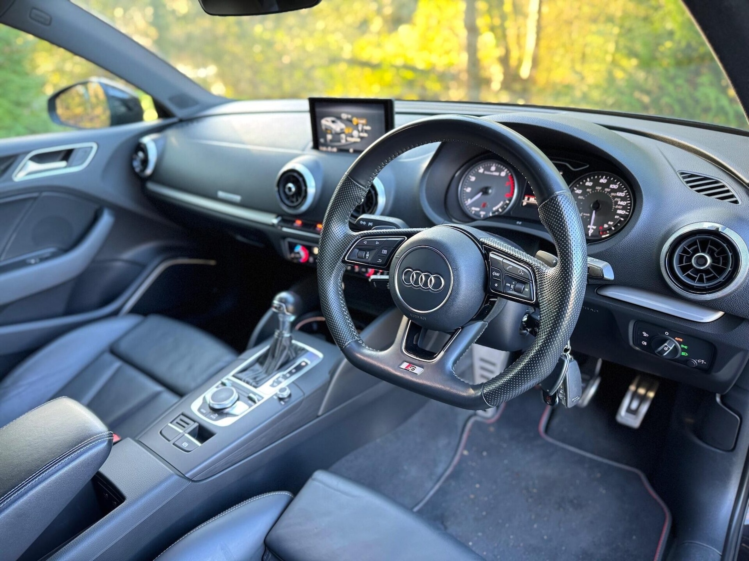 Used Audi A3 2017 for sale - 77204846: Photo 62