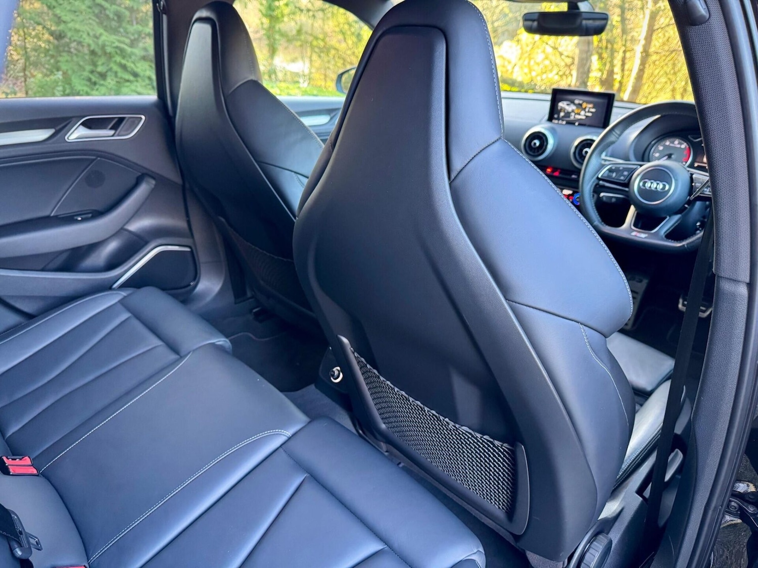 Used Audi A3 2017 for sale - 77204846: Photo 65