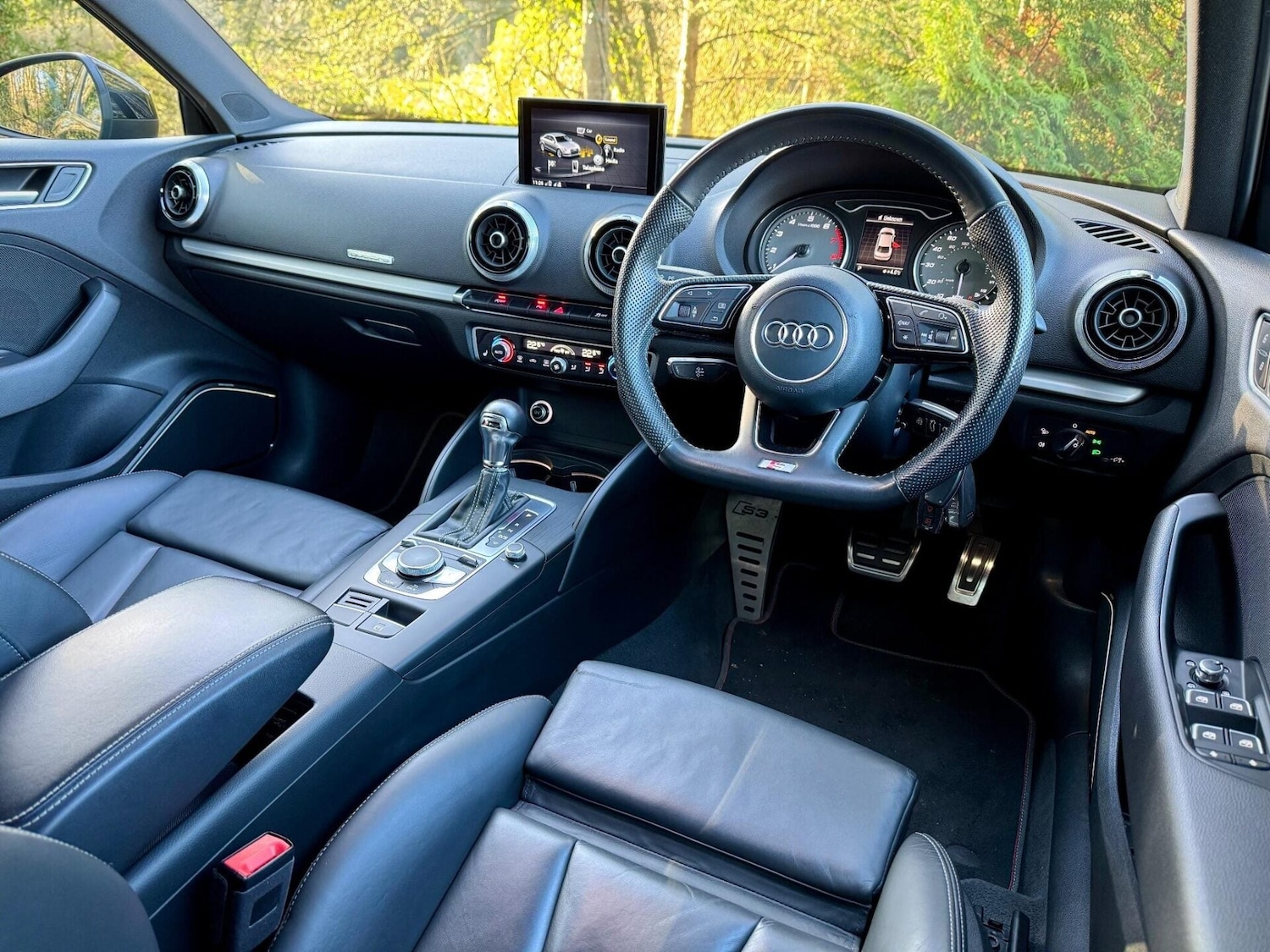 Used Audi A3 2017 for sale - 77204846: Photo 66