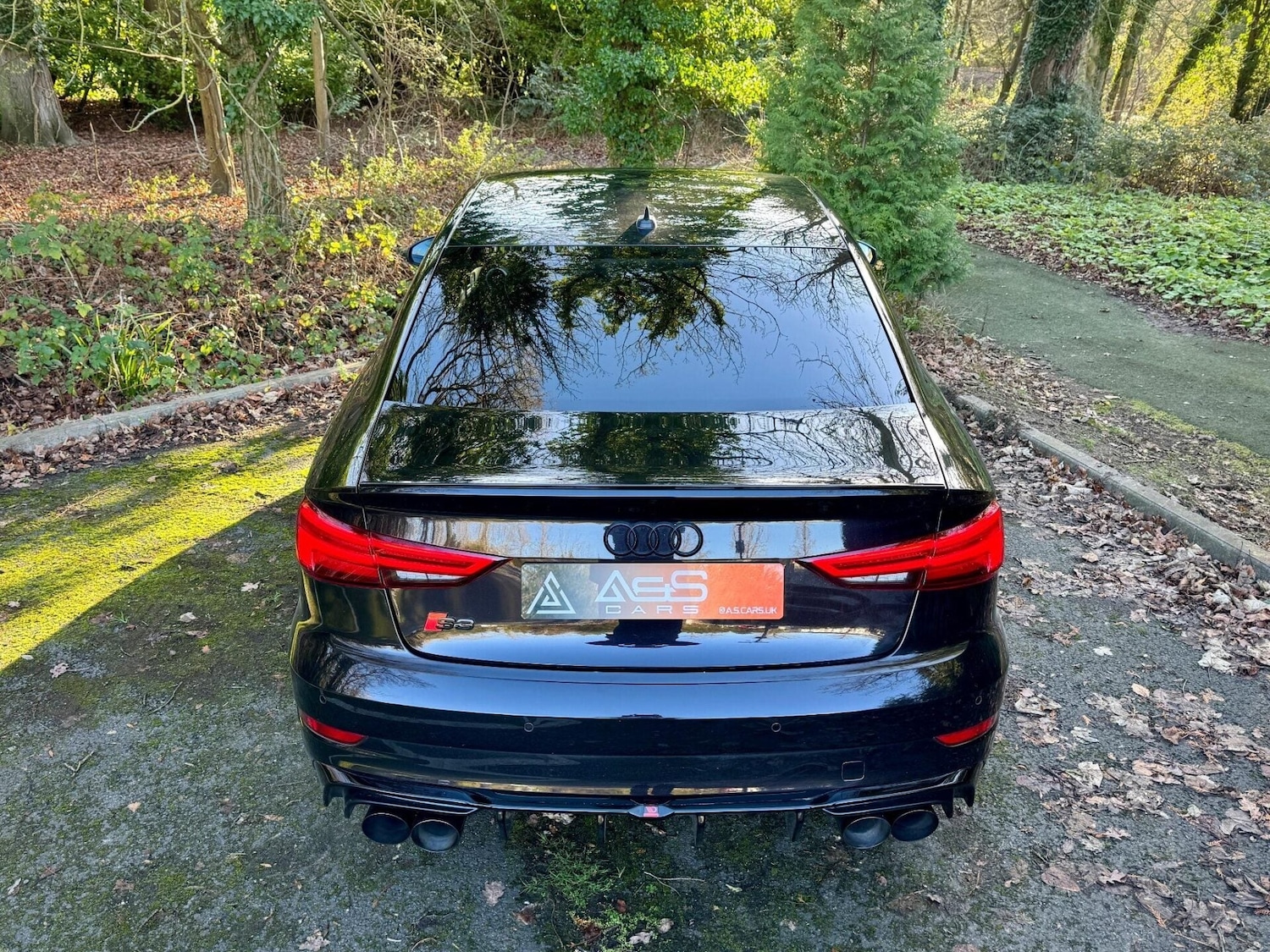 Used Audi A3 2017 for sale - 77204846: Photo 7