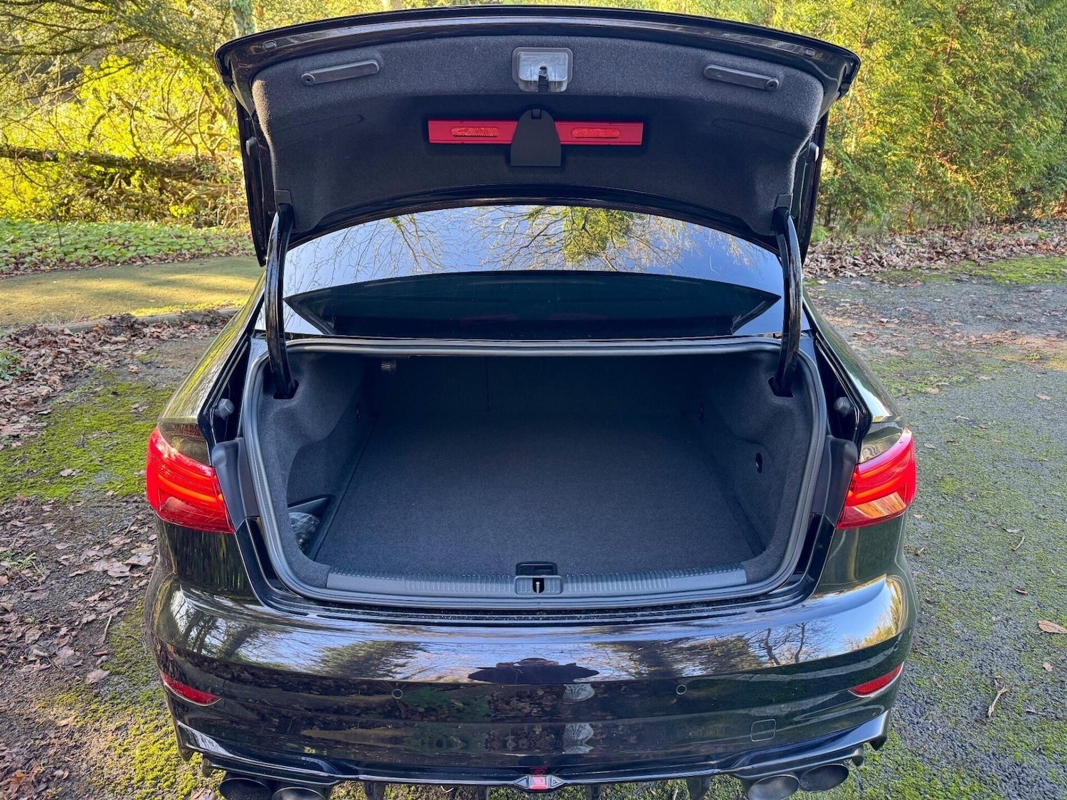 Used Audi A3 2017 for sale - 77204846: Photo 72