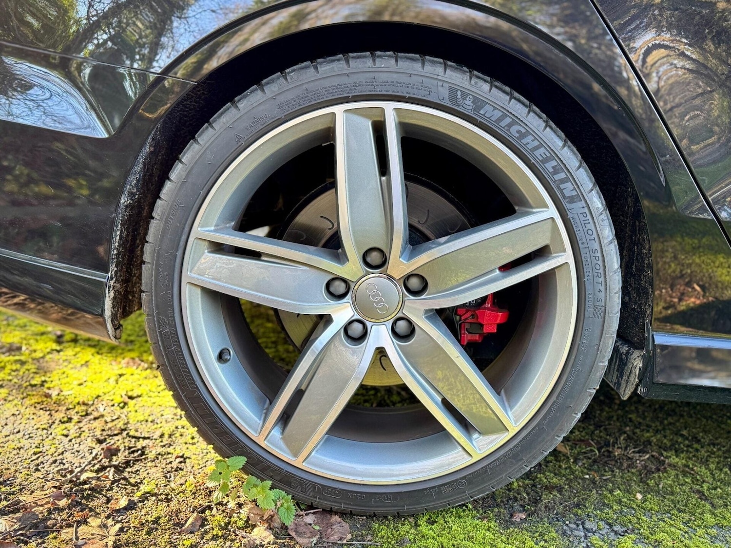 Used Audi A3 2017 for sale - 77204846: Photo 9