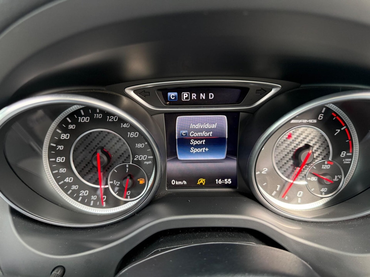 Used Mercedes-Benz A-Class 2017 for sale - 77204820: Photo 15