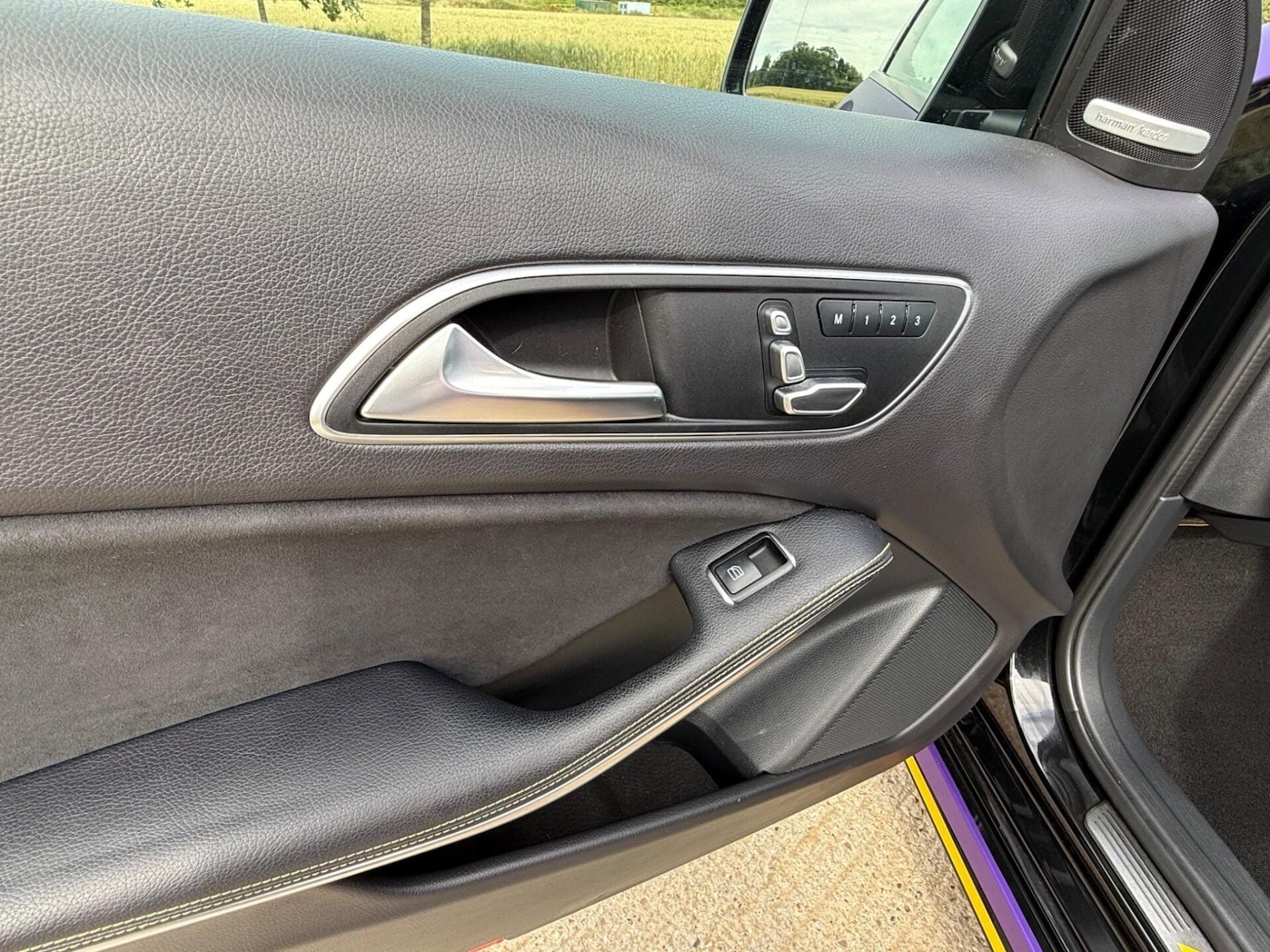 Used Mercedes-Benz A-Class 2017 for sale - 77204820: Photo 17