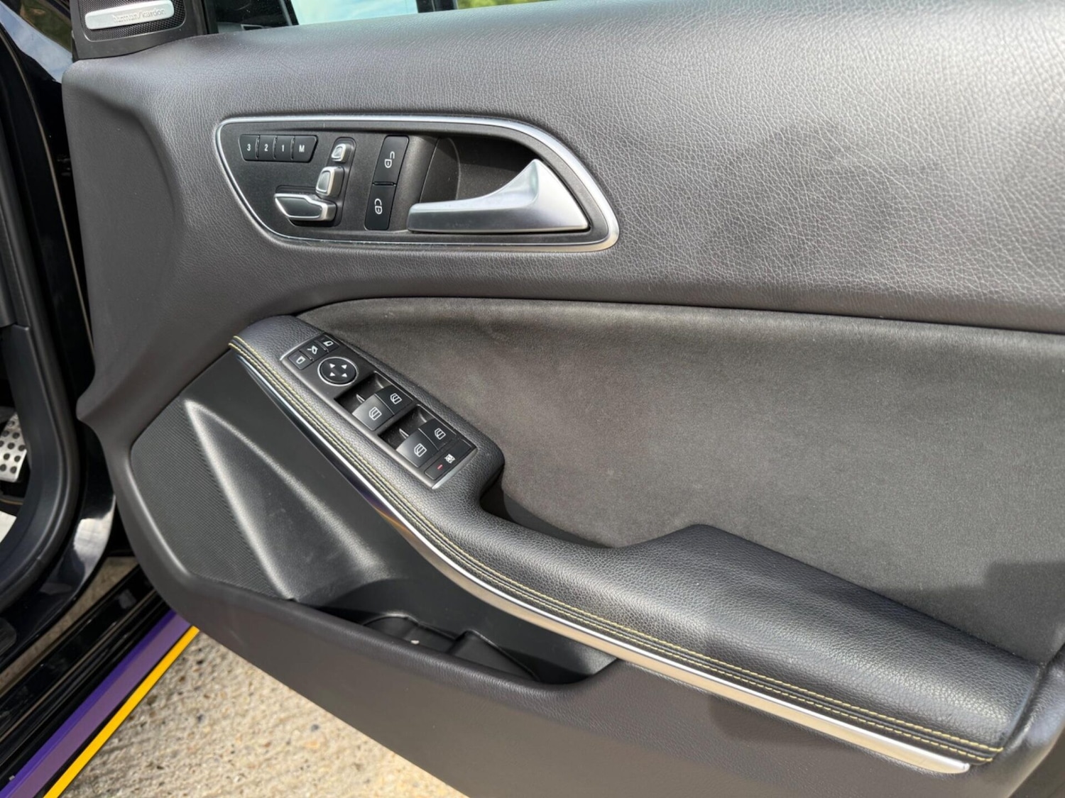 Used Mercedes-Benz A-Class 2017 for sale - 77204820: Photo 22