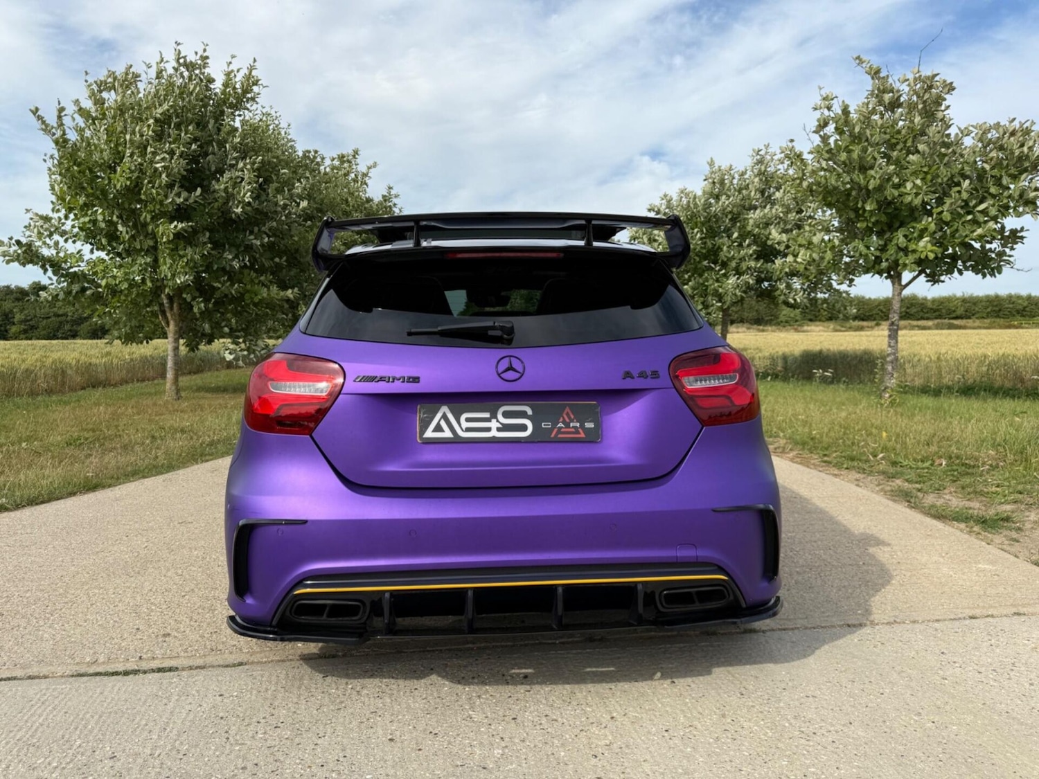 Used Mercedes-Benz A-Class 2017 for sale - 77204820: Photo 28