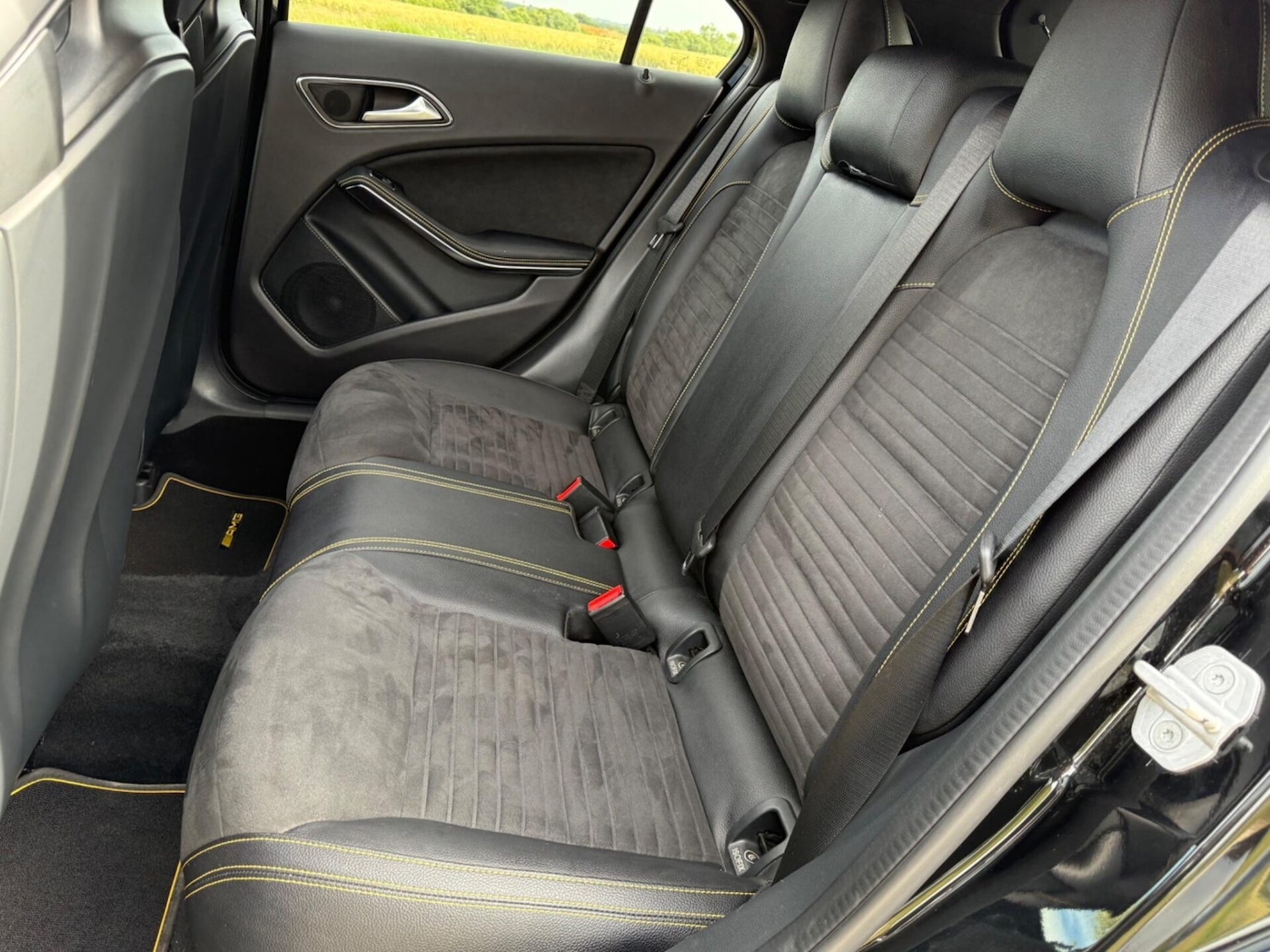 Used Mercedes-Benz A-Class 2017 for sale - 77204820: Photo 34