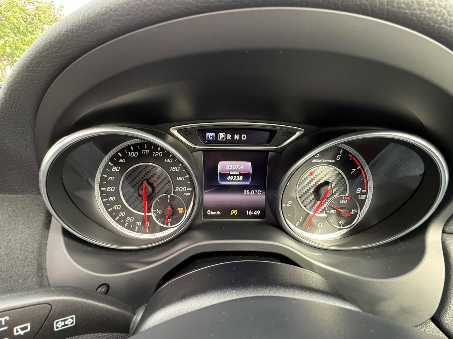 Used Mercedes-Benz A-Class 2017 for sale - 77204820: Photo 42