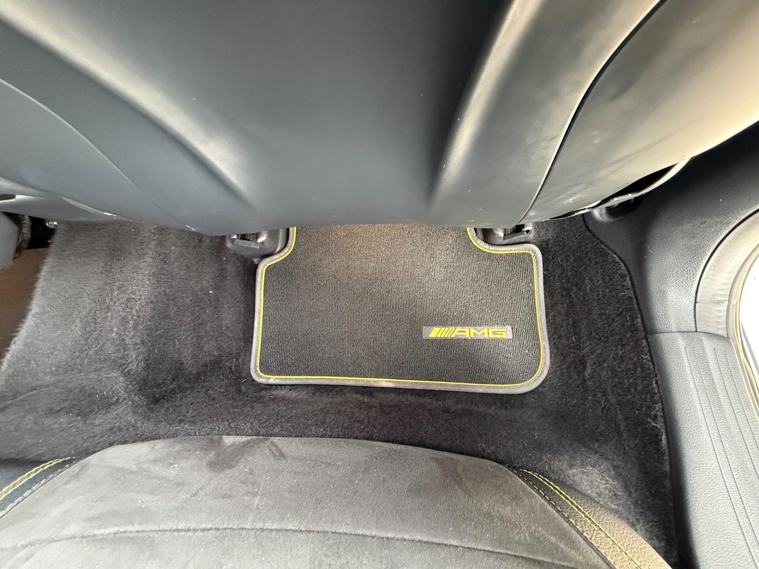 Used Mercedes-Benz A-Class 2017 for sale - 77204820: Photo 55