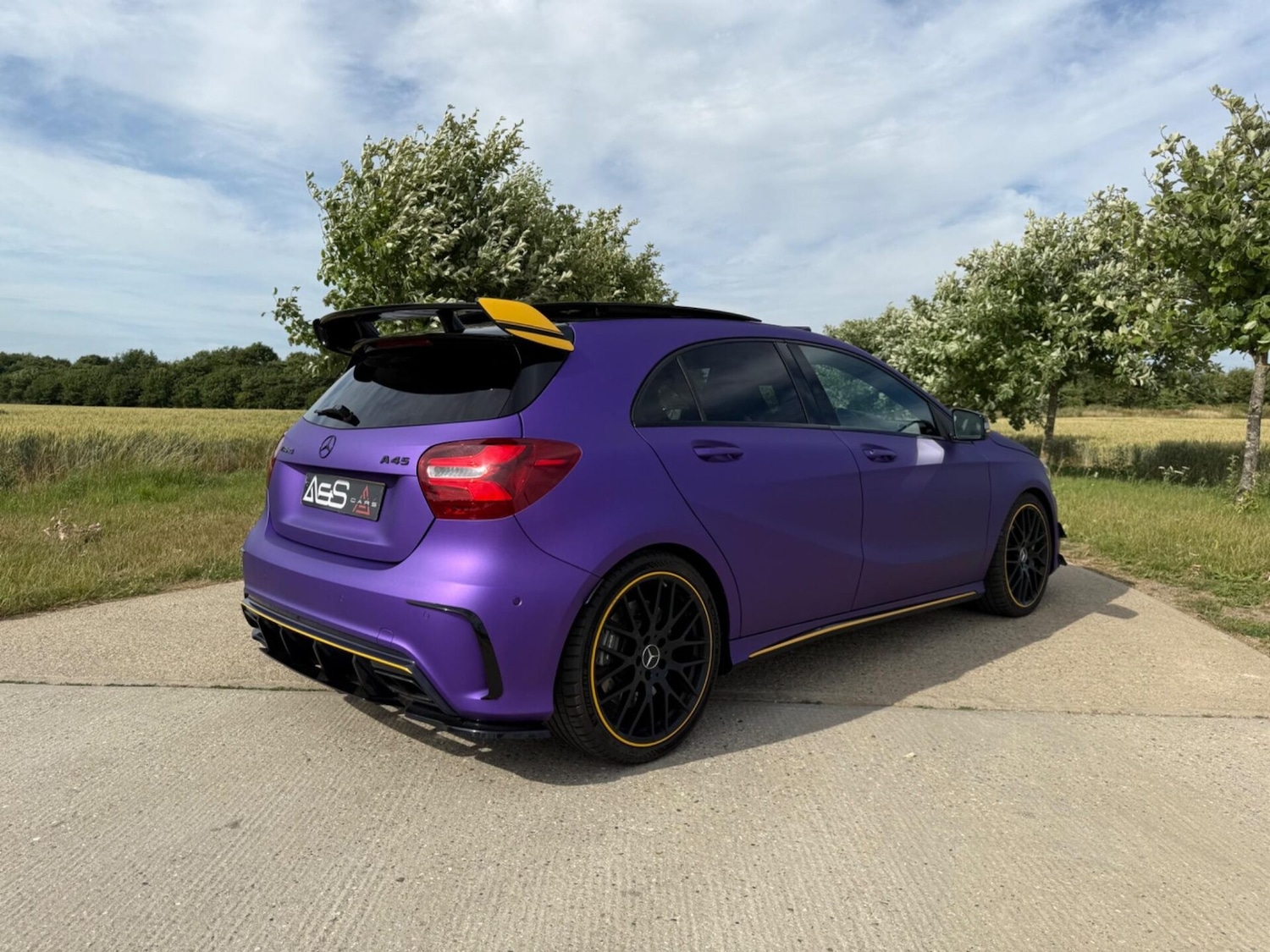 Used Mercedes-Benz A-Class 2017 for sale - 77204820: Photo 57