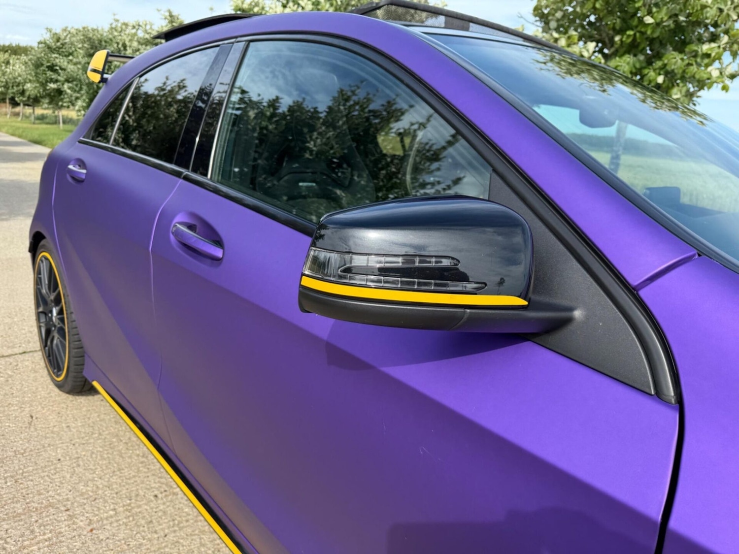 Used Mercedes-Benz A-Class 2017 for sale - 77204820: Photo 61