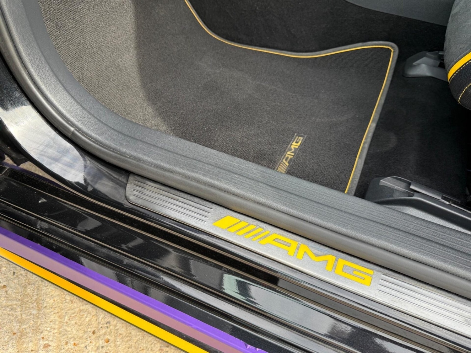 Used Mercedes-Benz A-Class 2017 for sale - 77204820: Photo 73