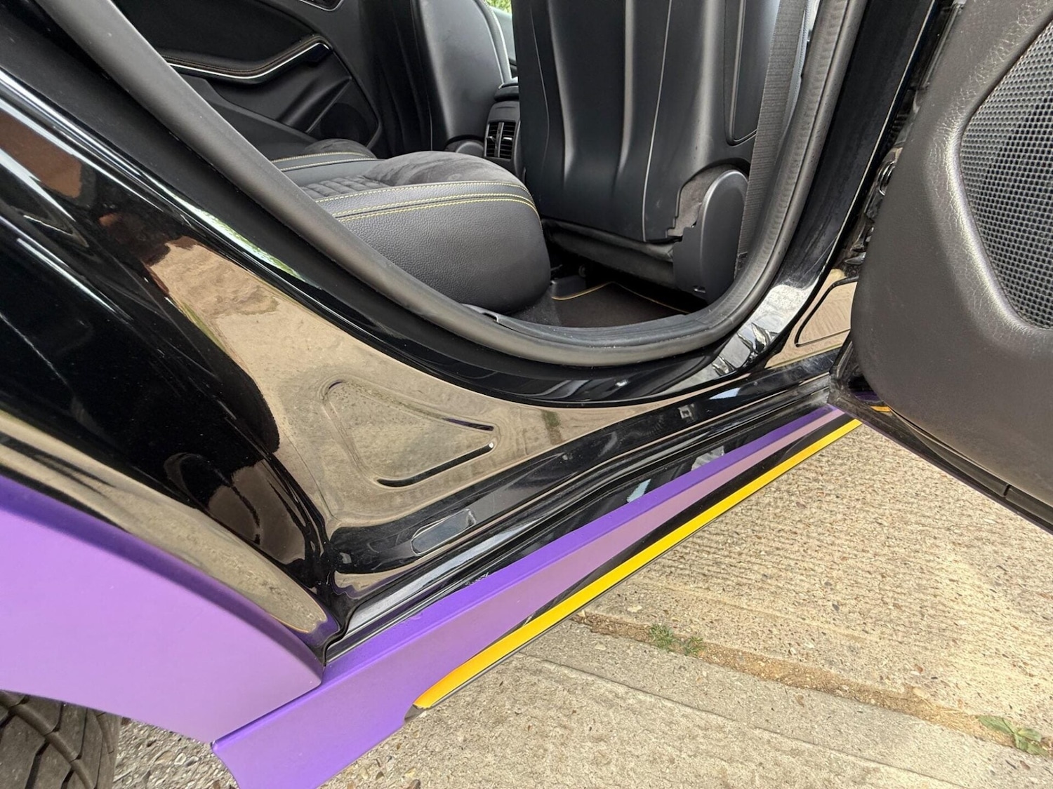 Used Mercedes-Benz A-Class 2017 for sale - 77204820: Photo 74