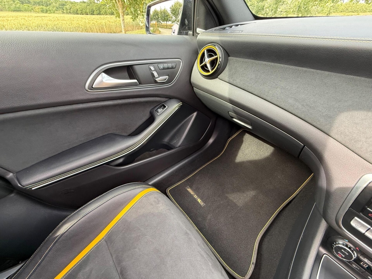 Used Mercedes-Benz A-Class 2017 for sale - 77204820: Photo 75