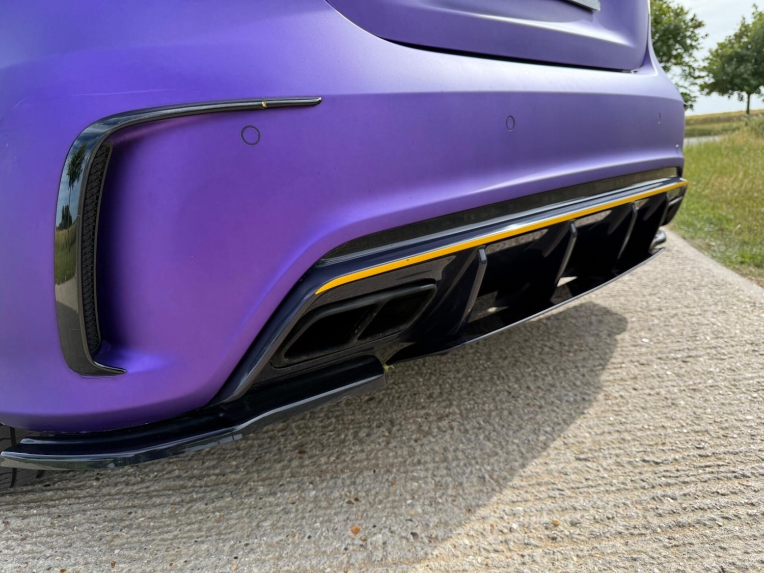 Used Mercedes-Benz A-Class 2017 for sale - 77204820: Photo 79