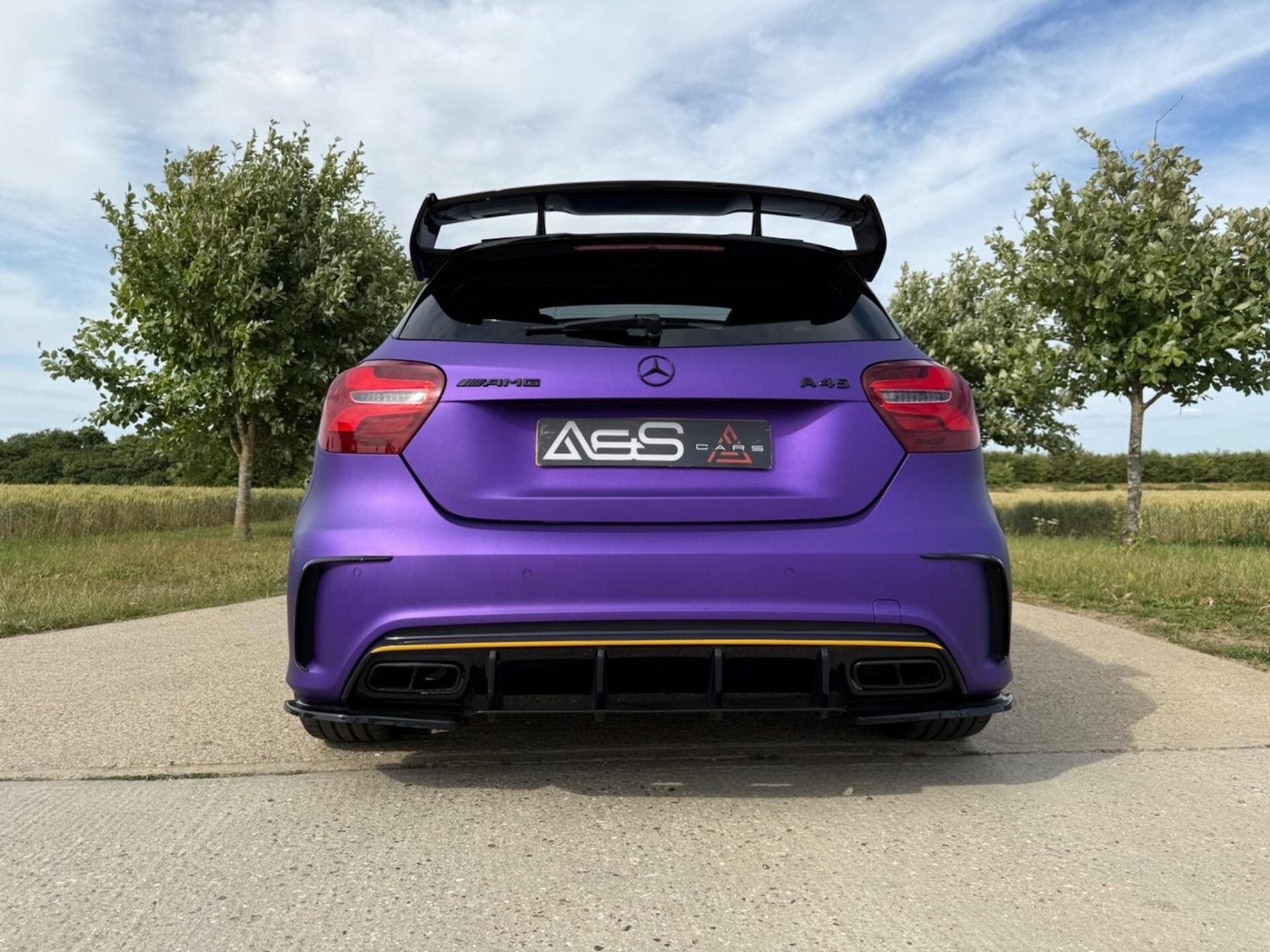 Used Mercedes-Benz A-Class 2017 for sale - 77204820: Photo 8