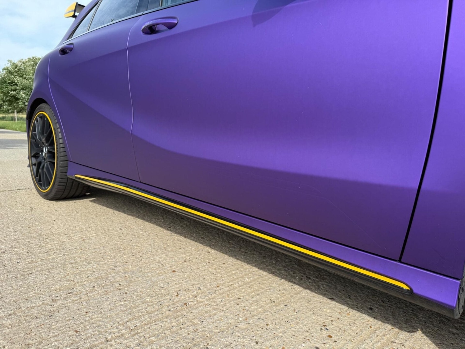 Used Mercedes-Benz A-Class 2017 for sale - 77204820: Photo 81