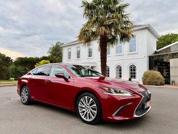 Used Lexus ES 2019 for sale - 78525963: Photo