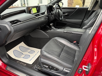 Used Lexus ES 2019 for sale - 78525963: Photo