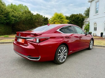 Used Lexus ES 2019 for sale - 78525963: Photo