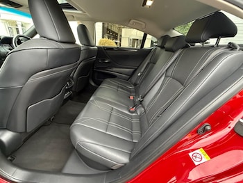 Used Lexus ES 2019 for sale - 78525963: Photo