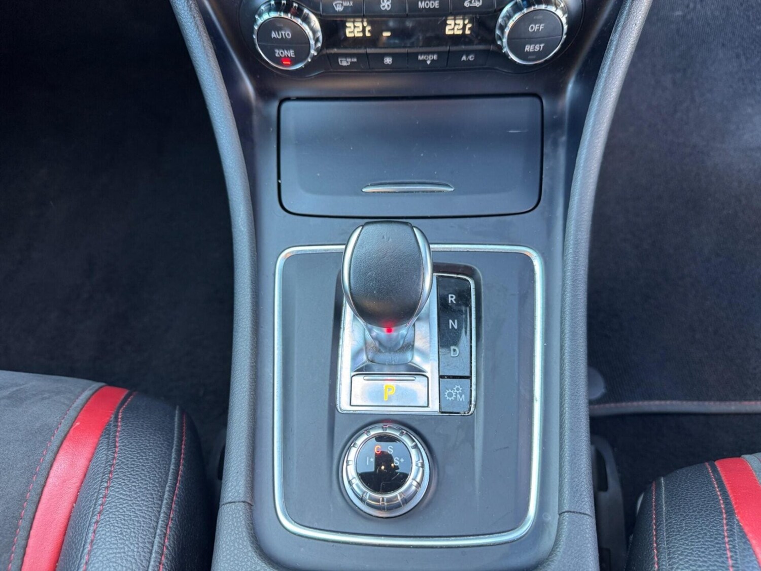 Used Mercedes-Benz CLA 2016 for sale - 78162298: Photo 12