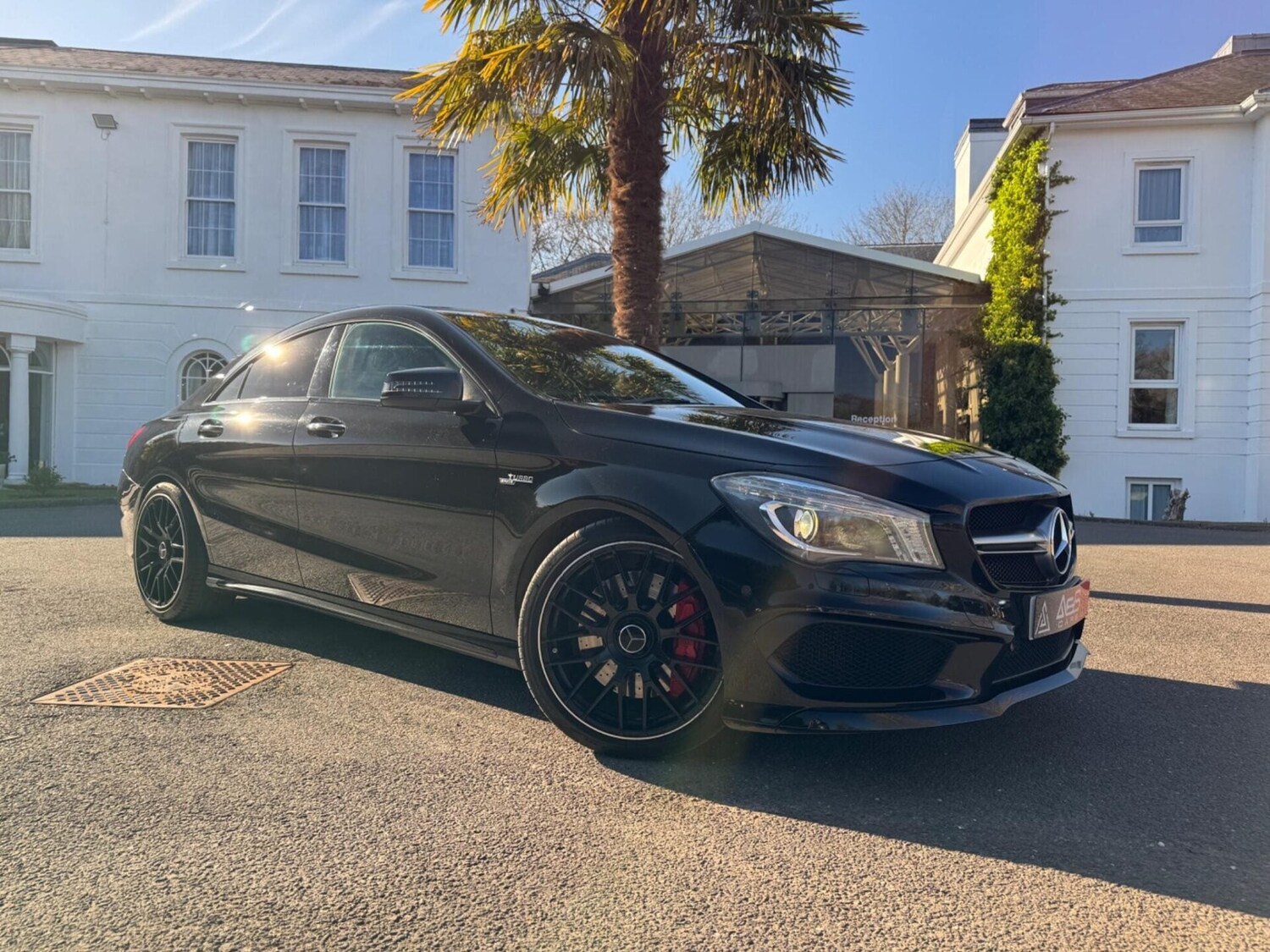 Used Mercedes-Benz CLA 2016 for sale - 78162298: Photo 13