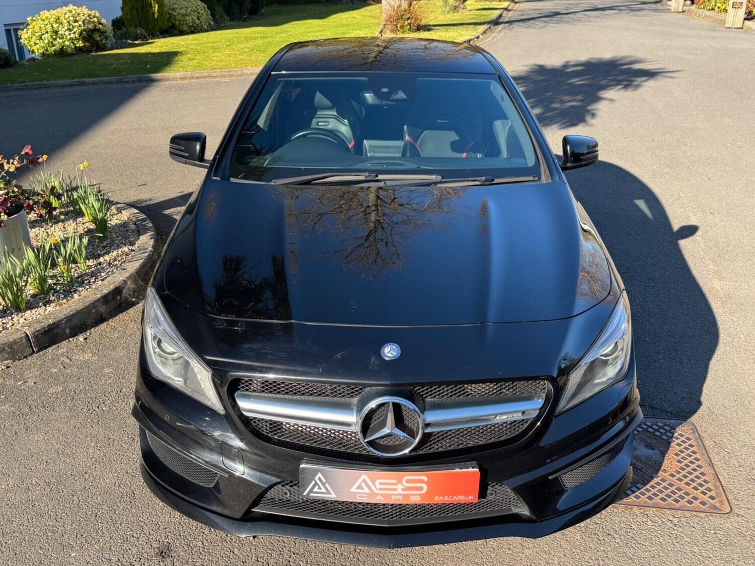 Used Mercedes-Benz CLA 2016 for sale - 78162298: Photo 15