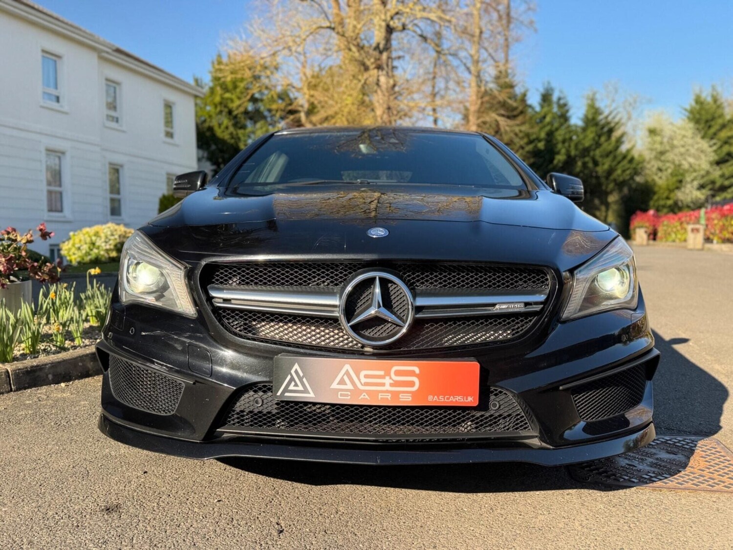 Used Mercedes-Benz CLA 2016 for sale - 78162298: Photo 16