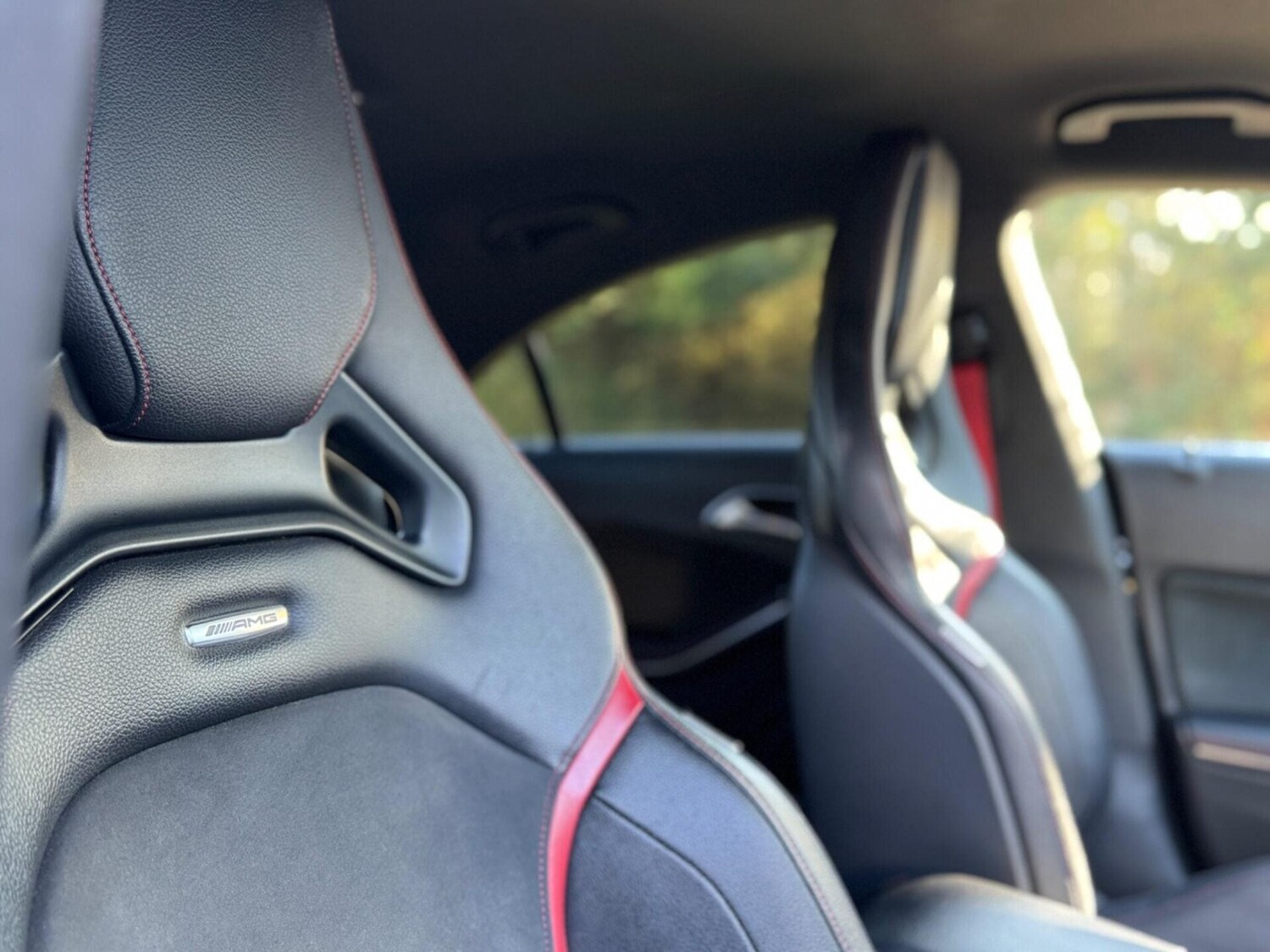 Used Mercedes-Benz CLA 2016 for sale - 78162298: Photo 19