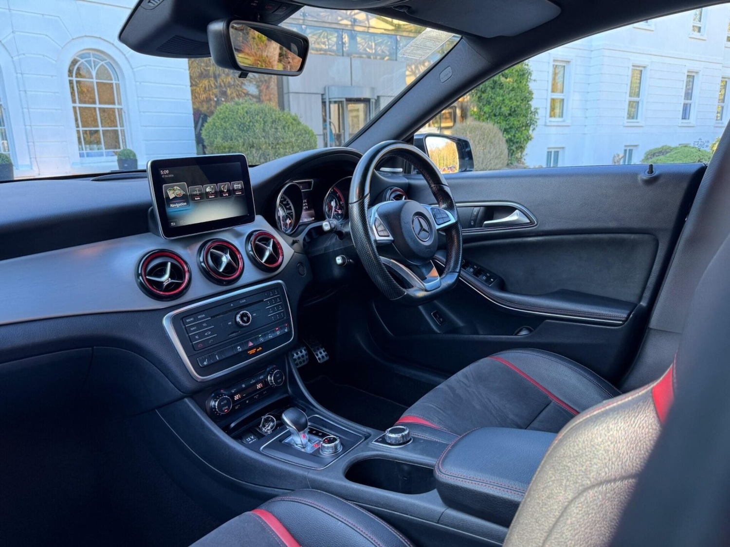 Used Mercedes-Benz CLA 2016 for sale - 78162298: Photo 2