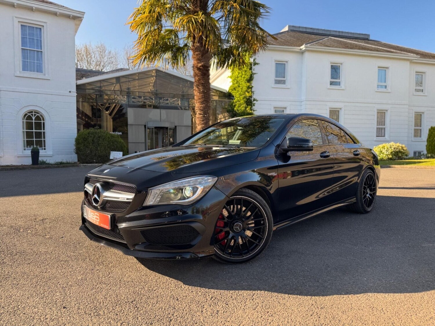 Used Mercedes-Benz CLA 2016 for sale - 78162298: Photo 20