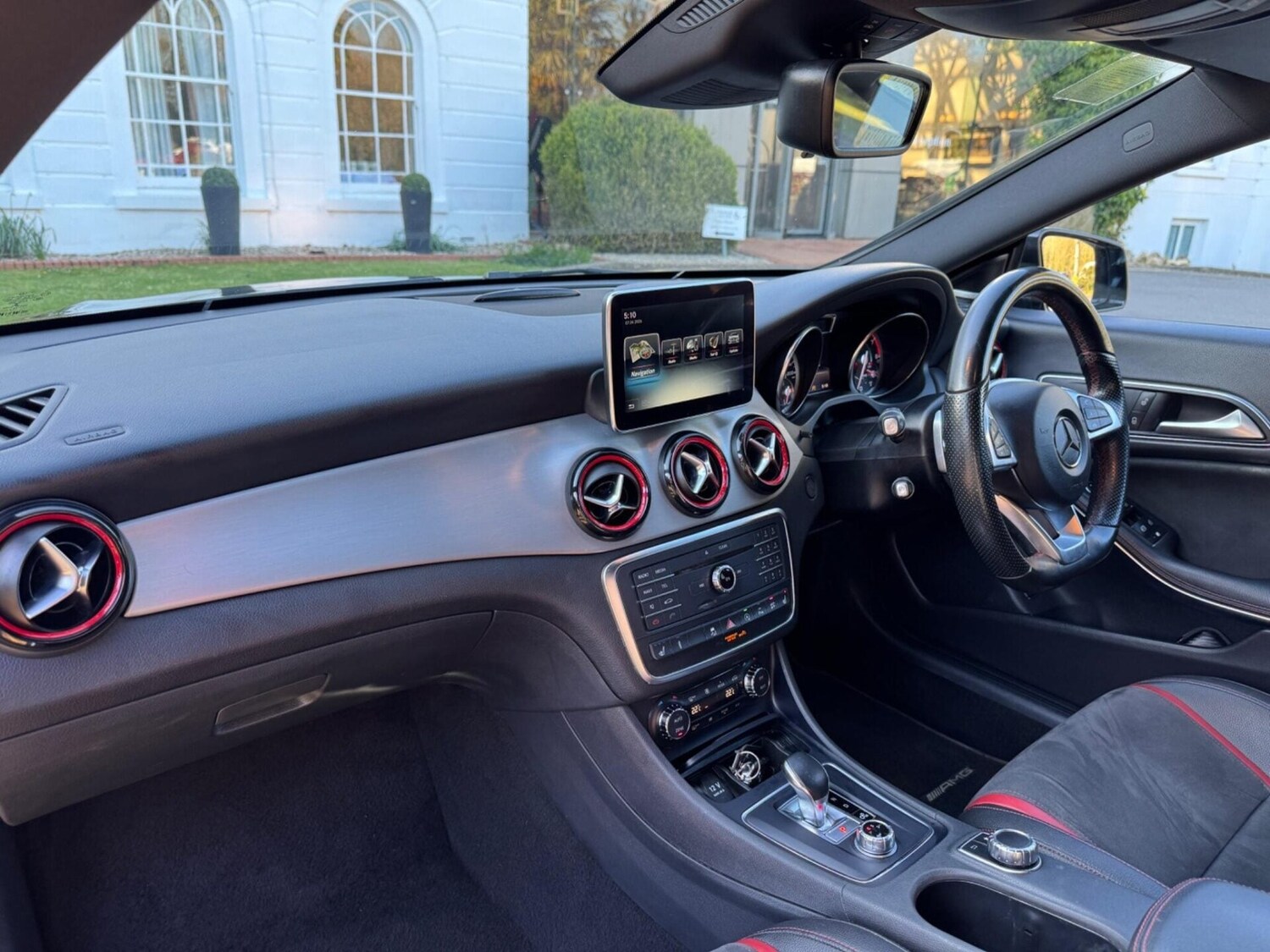 Used Mercedes-Benz CLA 2016 for sale - 78162298: Photo 22