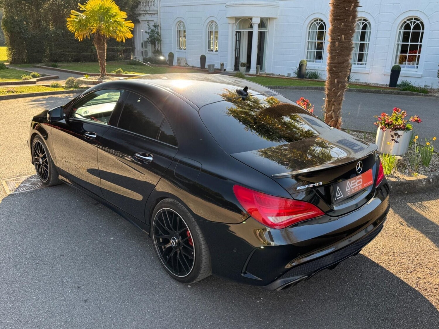 Used Mercedes-Benz CLA 2016 for sale - 78162298: Photo 23