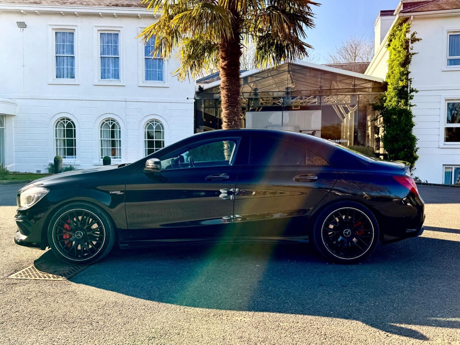 Used Mercedes-Benz CLA 2016 for sale - 78162298: Photo 25