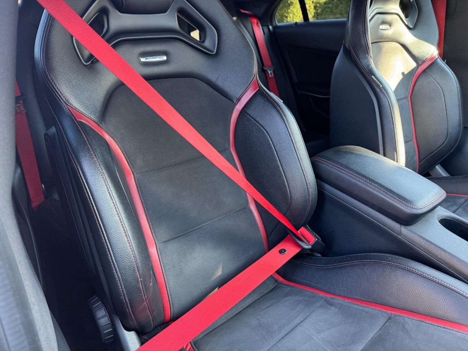 Used Mercedes-Benz CLA 2016 for sale - 78162298: Photo 27