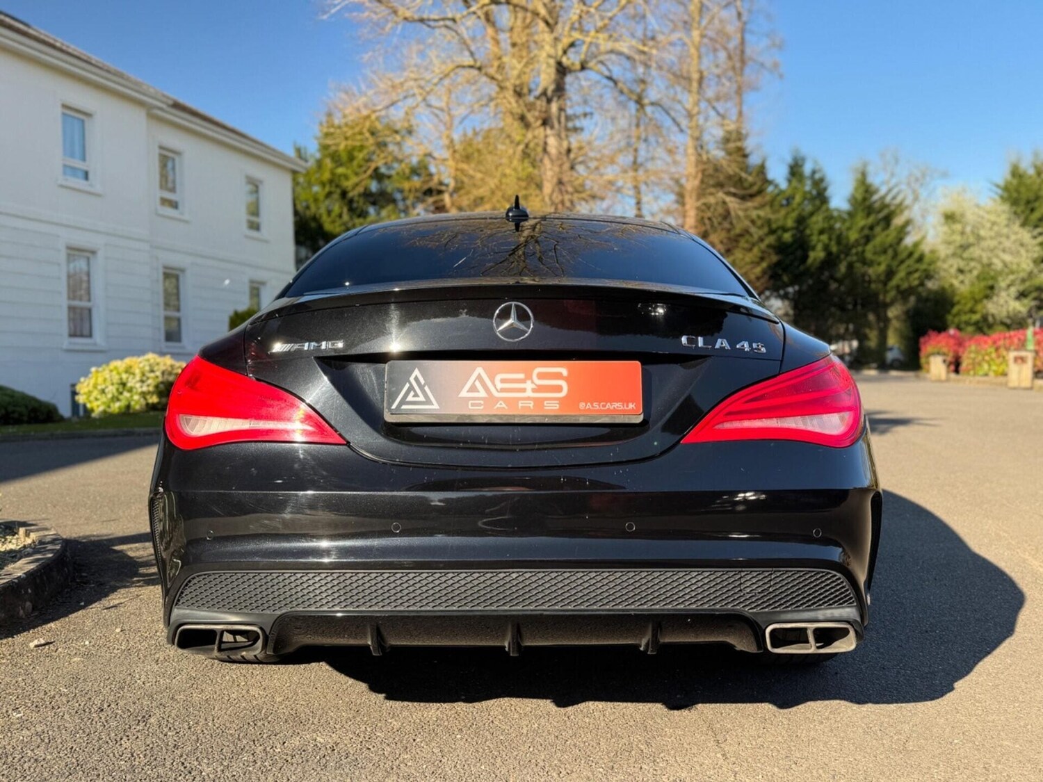 Used Mercedes-Benz CLA 2016 for sale - 78162298: Photo 28