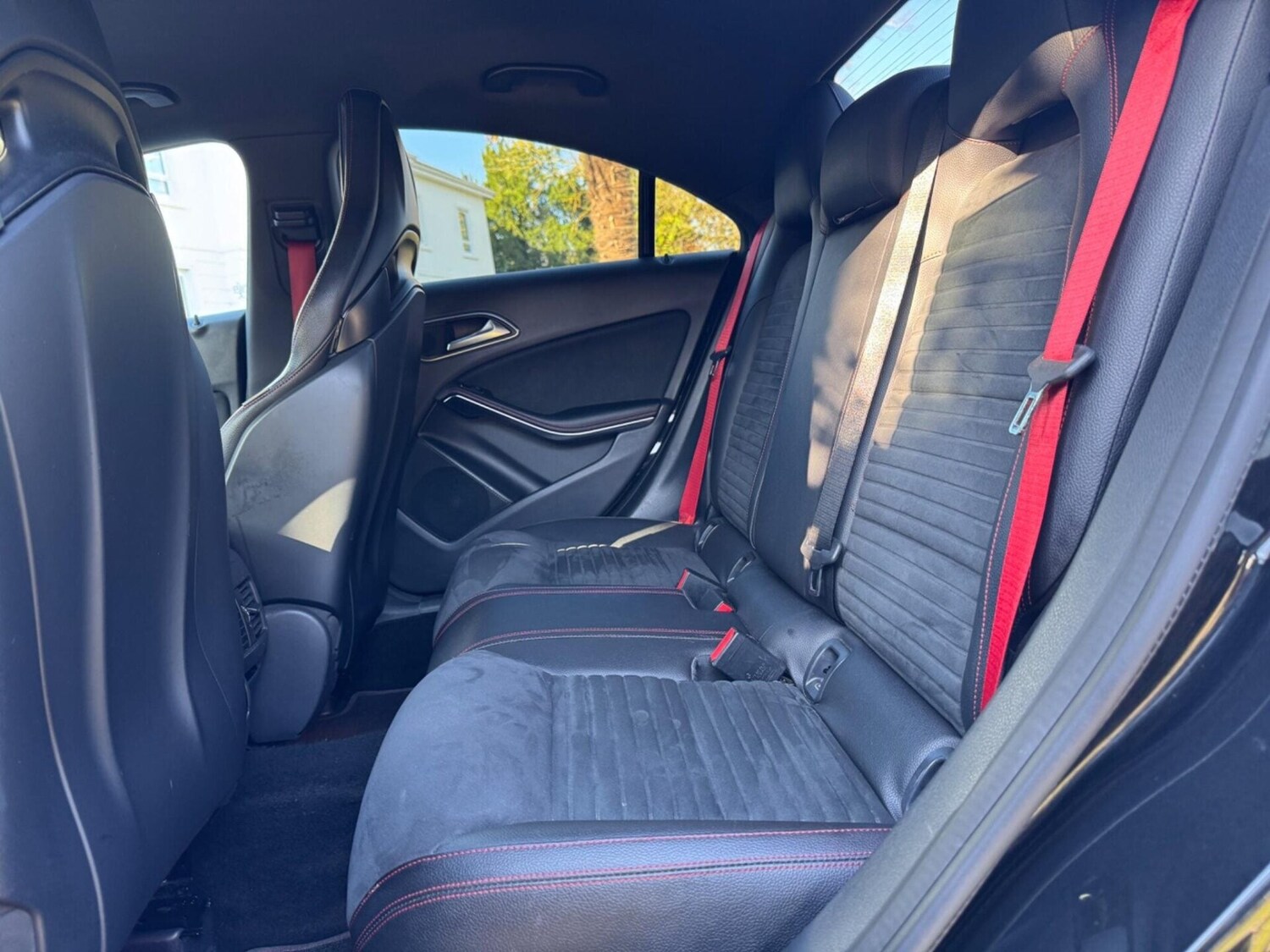 Used Mercedes-Benz CLA 2016 for sale - 78162298: Photo 29