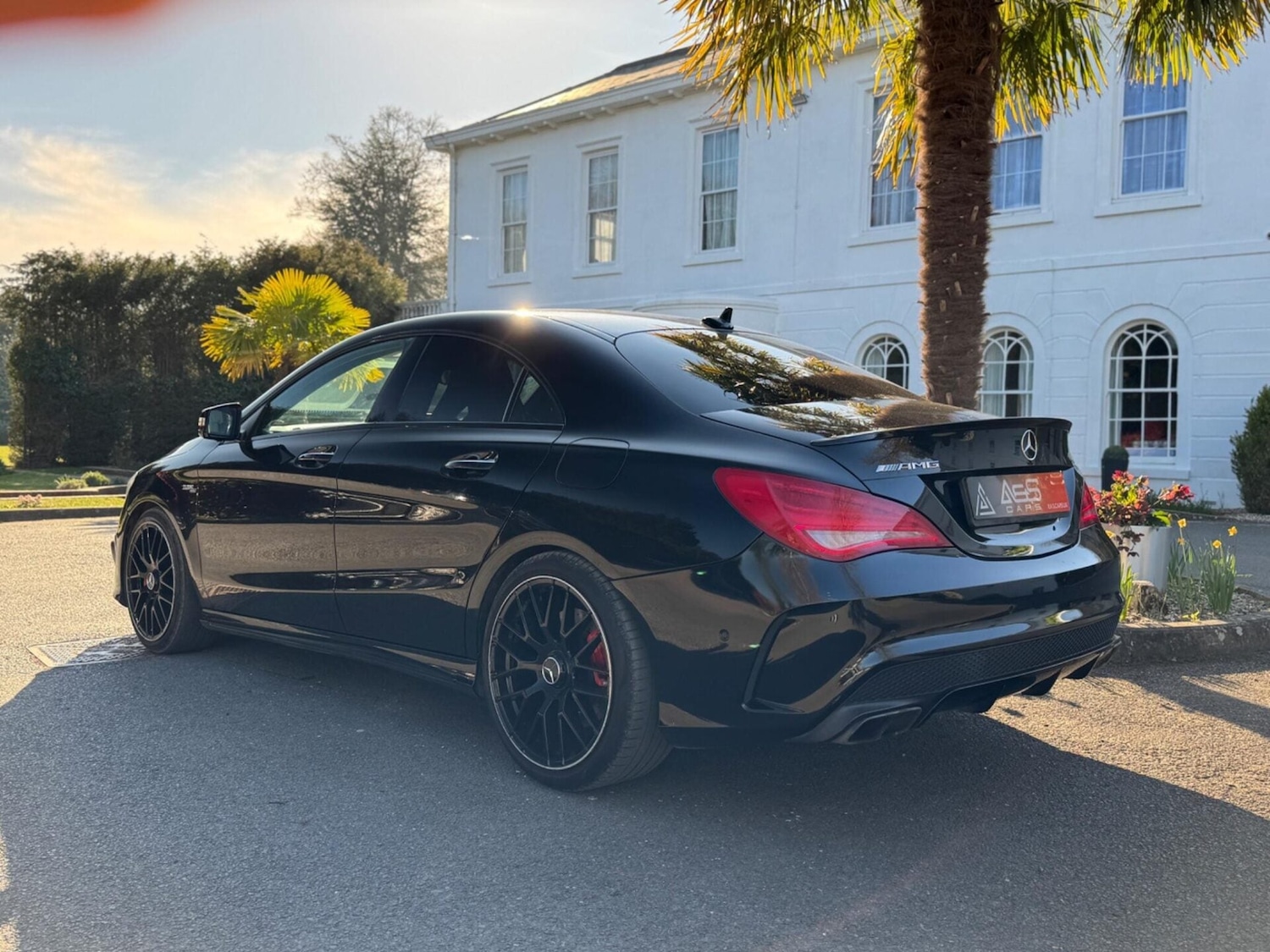 Used Mercedes-Benz CLA 2016 for sale - 78162298: Photo 3