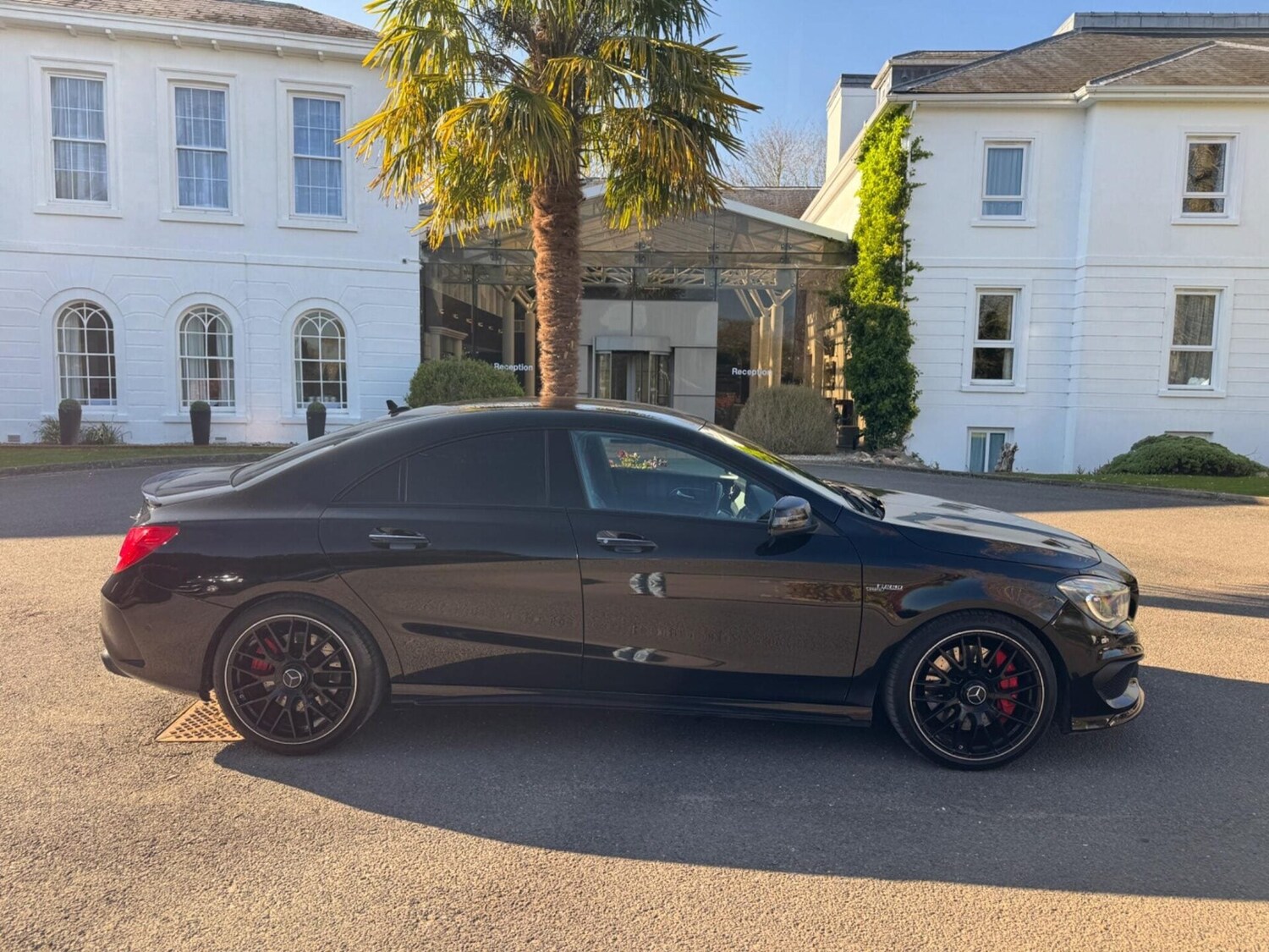 Used Mercedes-Benz CLA 2016 for sale - 78162298: Photo 30