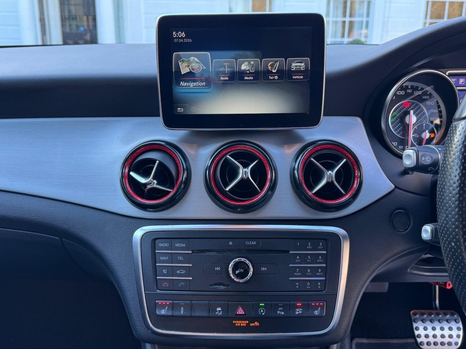 Used Mercedes-Benz CLA 2016 for sale - 78162298: Photo 31