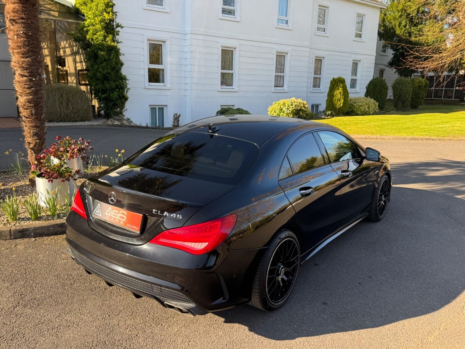 Used Mercedes-Benz CLA 2016 for sale - 78162298: Photo 32